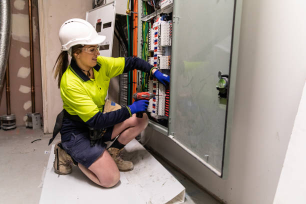 Best Affordable Electrical Installation  in Montgomery, IL