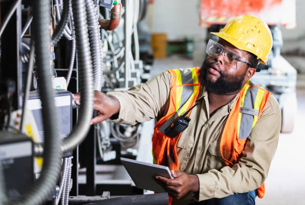 Best Electrical Contractors for Businesses  in Montgomery, IL