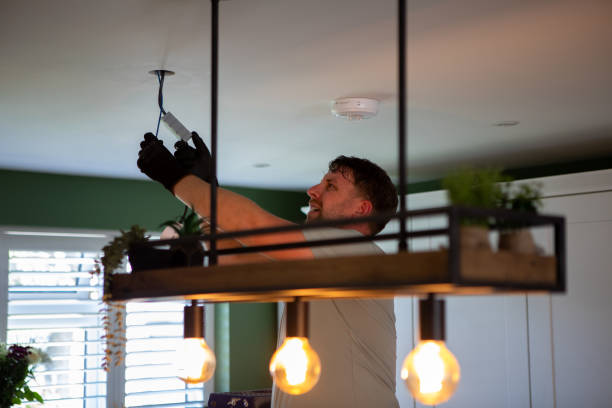 Best Electrical System Inspection  in Montgomery, IL