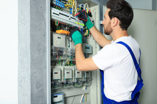 Generator Installation Services in Montgomery, IL