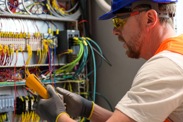Best Electrical Troubleshooting Services  in Montgomery, IL