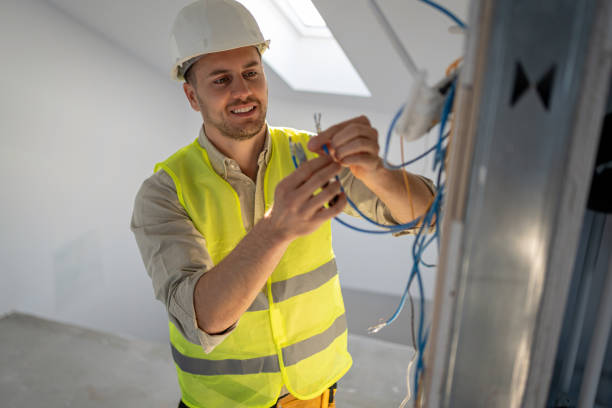 Trusted Montgomery, IL Electrician Experts