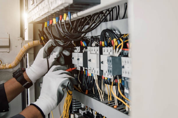 Best Best Electricians Near Me  in Montgomery, IL